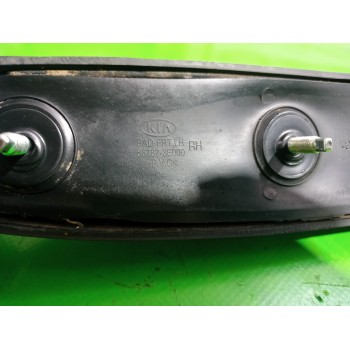 Recambio de barras techo para kia sorento i (jc) 2.5 crdi referencia OEM IAM 867873E000  