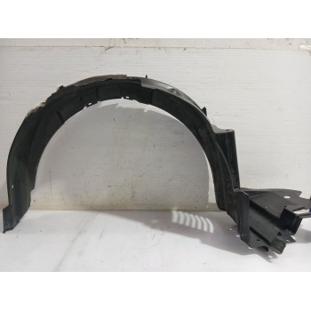 PASO RUEDA DELANTERO IZQUIERDO 53876LH 