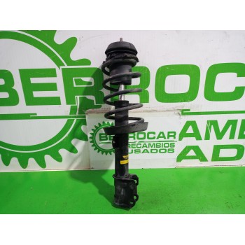 Recambio de amortiguador delantero derecho para opel zafira a elegance referencia OEM IAM 344042  