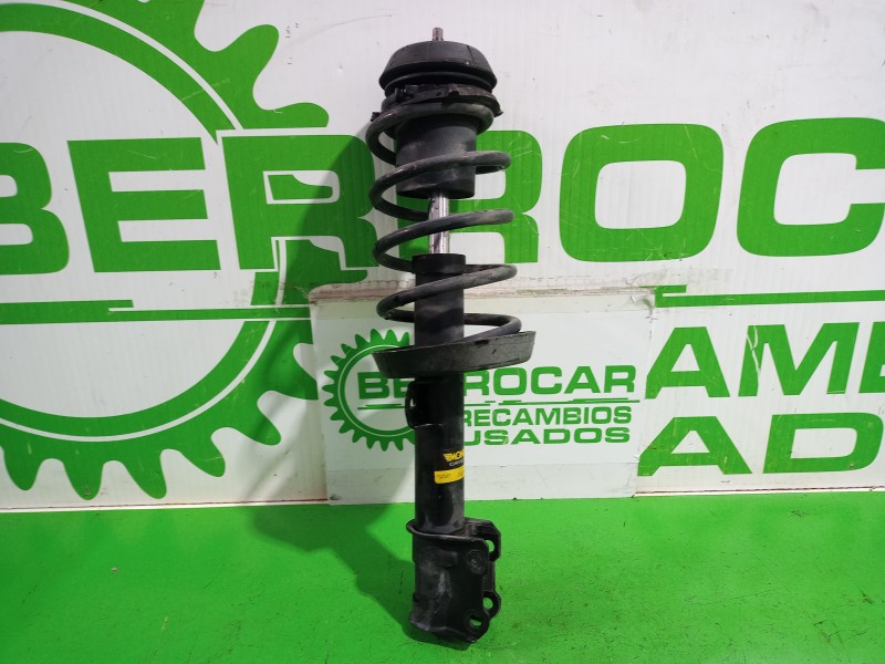 Recambio de amortiguador delantero derecho para opel zafira a elegance referencia OEM IAM 344042  