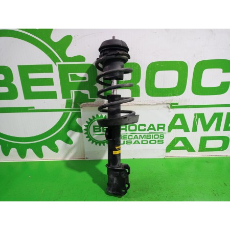 Recambio de amortiguador delantero derecho para opel zafira a elegance referencia OEM IAM 344042  