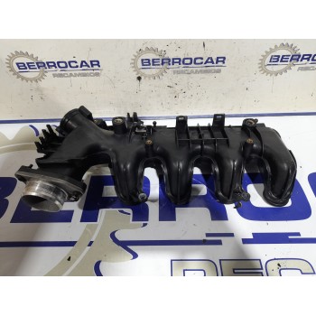 Recambio de colector admision para citroën c5 berlina 1.6 16v hdi fap referencia OEM IAM 993390  
