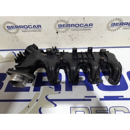 Recambio de colector admision para citroën c5 berlina 1.6 16v hdi fap referencia OEM IAM 993390  