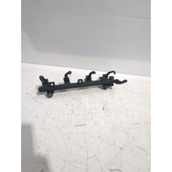 Recambio de rampa inyectora para kia rio i sedán (dc_) 1.3 referencia OEM IAM :K30C13150  