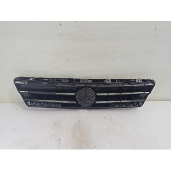 Recambio de rejilla delantera para mercedes-benz clase a (w168) 170 cdi (168.009) referencia OEM IAM A16888803609761  