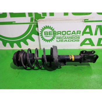 Recambio de amortiguador delantero derecho para opel zafira a elegance referencia OEM IAM 344042  