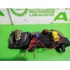 Recambio de caja reles / fusibles para opel vectra c berlina gts referencia OEM IAM 13165970  