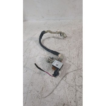 Recambio de borna negativa para volkswagen t-roc (a11, d11) 1.6 tdi referencia OEM IAM 5Q0915181k  