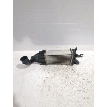 Recambio de intercooler para opel astra h (a04) 1.7 cdti (l48) referencia OEM IAM 13128926  