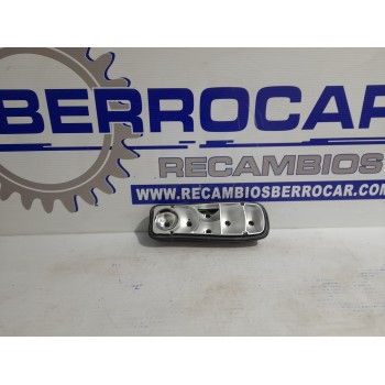 Recambio de carcasa piloto trasero para daf serie lf45.xxx desde 06 referencia OEM IAM 152160  