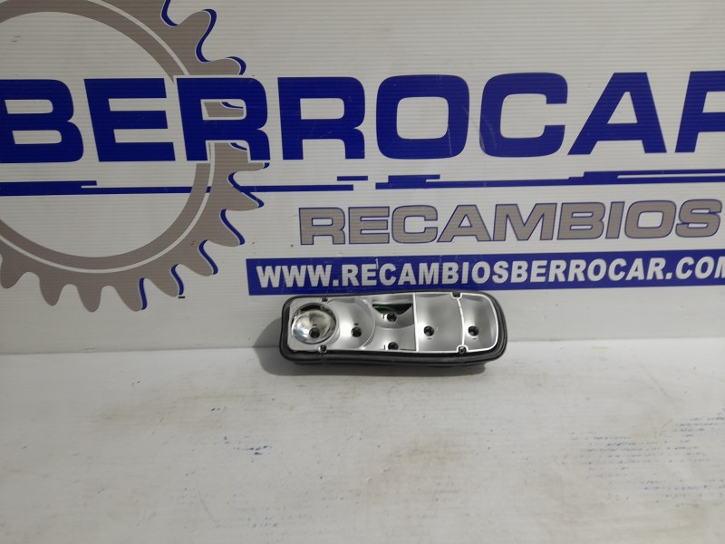 Recambio de carcasa piloto trasero para daf serie lf45.xxx desde 06 referencia OEM IAM 152160  