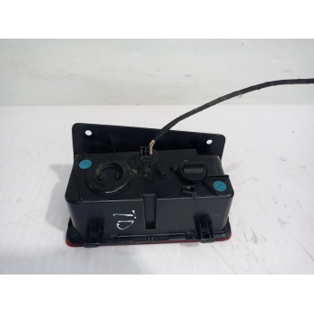 Recambio de piloto trasero antiniebla derecha para renault trafic furgón l1h1 2,7t referencia OEM IAM 265548758R  