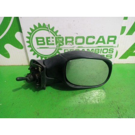 Recambio de retrovisor derecho para citroën c3 1.4 hdi sx referencia OEM IAM 8151GC  