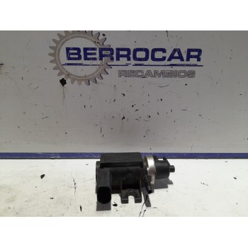 Recambio de valvula aire adicional para seat leon (1m1) 1.9 tdi referencia OEM IAM 1J090627  