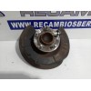 Recambio de mangueta trasera izquierda para mazda 3 berlina (bk) 1.6 cd diesel cat referencia OEM IAM 3N612C299  