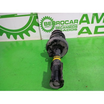 Recambio de amortiguador delantero derecho para opel zafira a elegance referencia OEM IAM 344042  