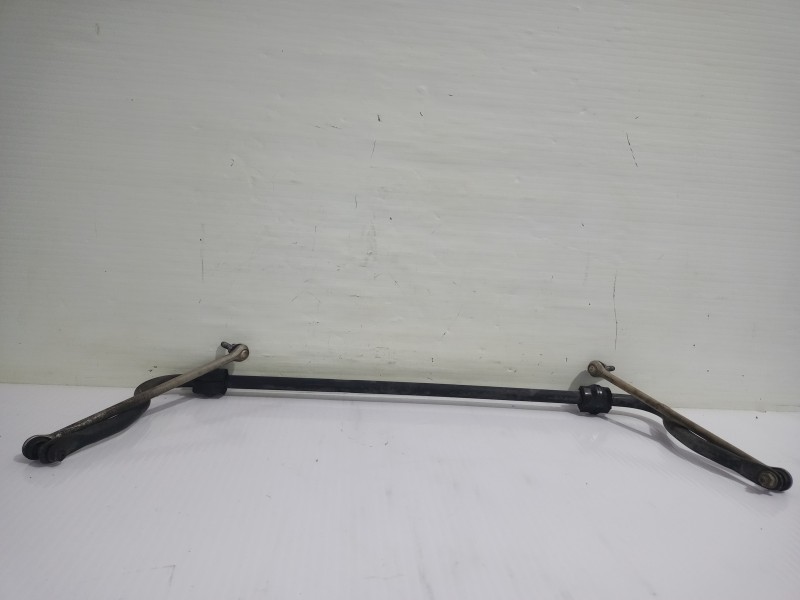 Recambio de barra estabilizadora delantera para citroën c4 grand picasso avatar referencia OEM IAM 5081K7  