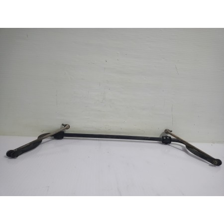 Recambio de barra estabilizadora delantera para citroën c4 grand picasso avatar referencia OEM IAM 5081K7  