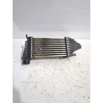 Recambio de intercooler para opel astra h (a04) 1.7 cdti (l48) referencia OEM IAM 13128926  
