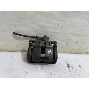 Recambio de pinza de freno delantera derecha para nissan micra (k12e) sport referencia OEM IAM 41001AX601  