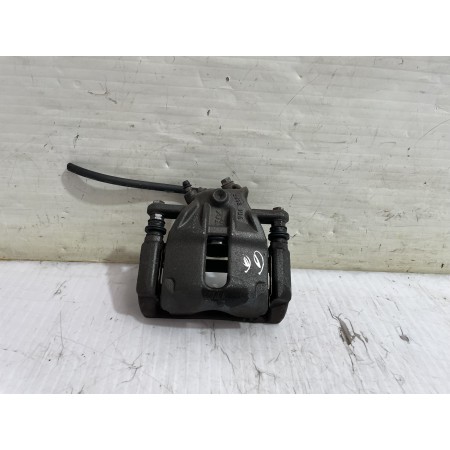 Recambio de pinza de freno delantera derecha para nissan micra (k12e) sport referencia OEM IAM 41001AX601  