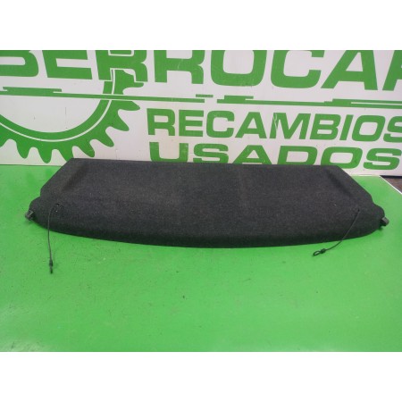 Recambio de bandeja trasera para toyota auris touring sports (e18) active referencia OEM IAM 6433002D30C0  