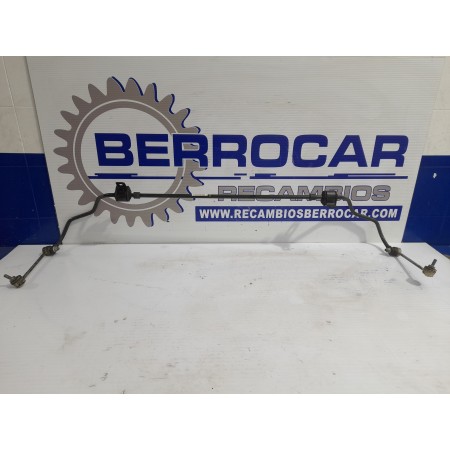 Recambio de barra estabilizadora trasera para jaguar xe 2.0 diesel cat referencia OEM IAM GX735A771  