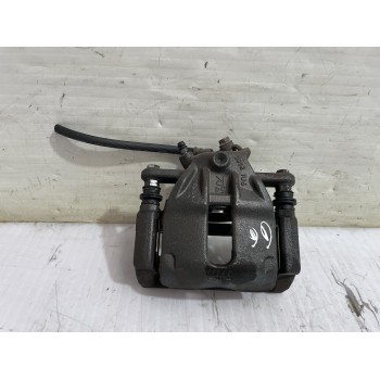 Recambio de pinza de freno delantera derecha para nissan micra (k12e) sport referencia OEM IAM 41001AX601  
