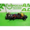 Recambio de caja reles / fusibles para opel vectra c berlina gts referencia OEM IAM 13165970  