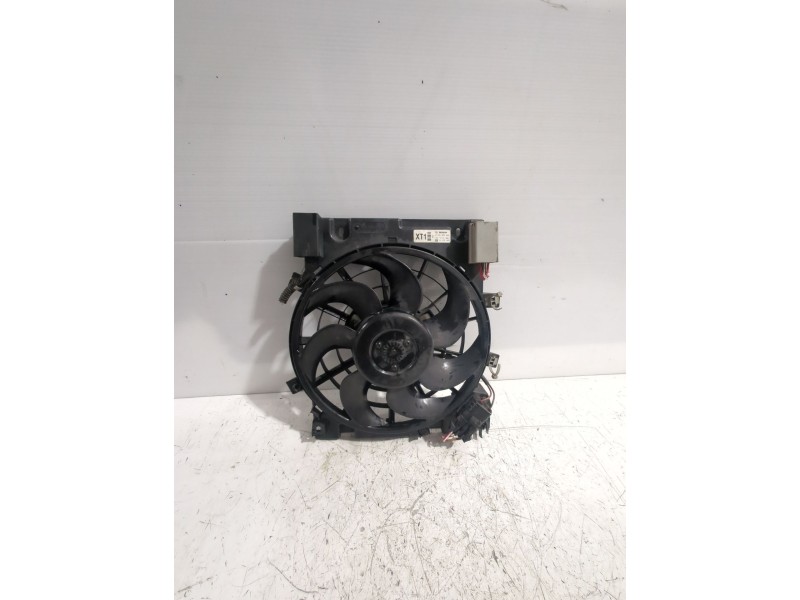 Recambio de electroventilador para opel astra h (a04) 1.7 cdti (l48) referencia OEM IAM 0130303960  