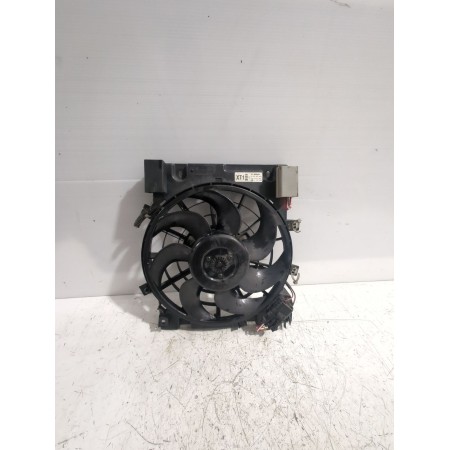 Recambio de electroventilador para opel astra h (a04) 1.7 cdti (l48) referencia OEM IAM 0130303960  