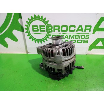 Recambio de alternador para opel zafira a elegance referencia OEM IAM 6204079 / 90561168  