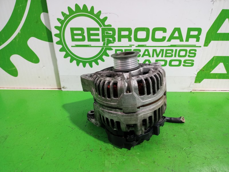 Recambio de alternador para opel zafira a elegance referencia OEM IAM 6204079 / 90561168  