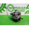 Recambio de alternador para opel zafira a elegance referencia OEM IAM 6204079 / 90561168  