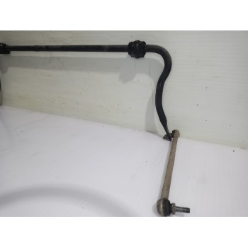 Recambio de barra estabilizadora delantera para citroën c4 grand picasso avatar referencia OEM IAM 5081K7  