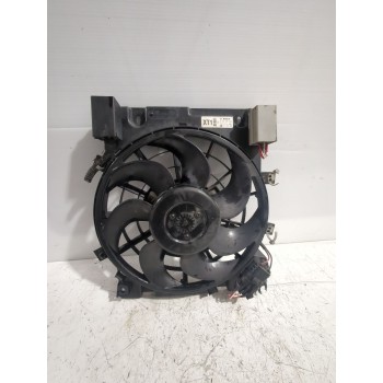Recambio de electroventilador para opel astra h (a04) 1.7 cdti (l48) referencia OEM IAM 0130303960  
