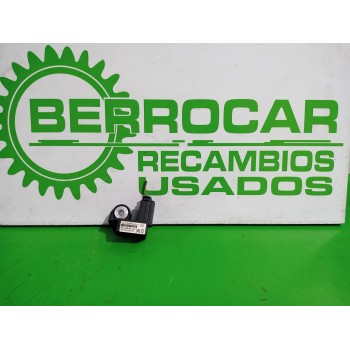 Recambio de sensor para citroën c4 berlina 1.6 16v hdi referencia OEM IAM 9646768980  