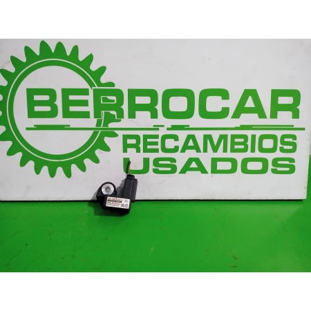 Recambio de sensor para citroën c4 berlina 1.6 16v hdi referencia OEM IAM 9646768980  