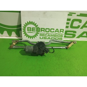 Recambio de motor limpia delantero para renault clio ii fase ii (b/cb0) 1.5 dci diesel referencia OEM IAM 3397020575  