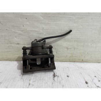 Recambio de pinza de freno delantera derecha para nissan micra (k12e) sport referencia OEM IAM 41001AX601  