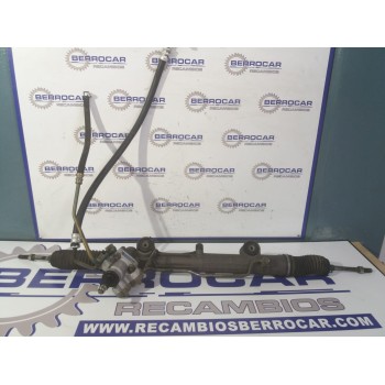 Recambio de cremallera direccion para mercedes-benz clase e (w210) berlina diesel 3.0 diesel cat referencia OEM IAM A2104602884 