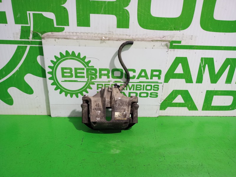 Recambio de pinza de freno delantera izquierda para peugeot 206 berlina e-music referencia OEM IAM 4400J2  