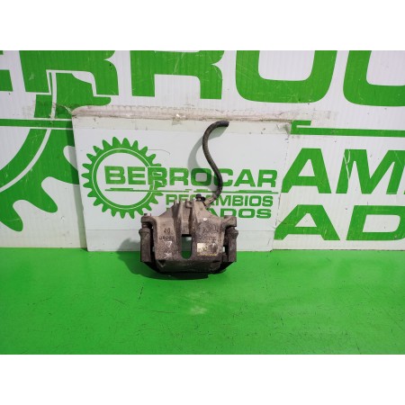Recambio de pinza de freno delantera izquierda para peugeot 206 berlina e-music referencia OEM IAM 4400J2  