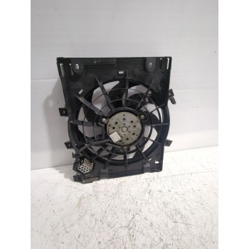 Recambio de electroventilador para opel astra h (a04) 1.7 cdti (l48) referencia OEM IAM 0130303960  