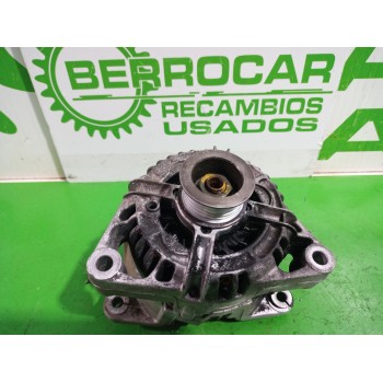 Recambio de alternador para opel zafira a elegance referencia OEM IAM 6204079 / 90561168  