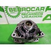 Recambio de alternador para opel zafira a elegance referencia OEM IAM 6204079 / 90561168  