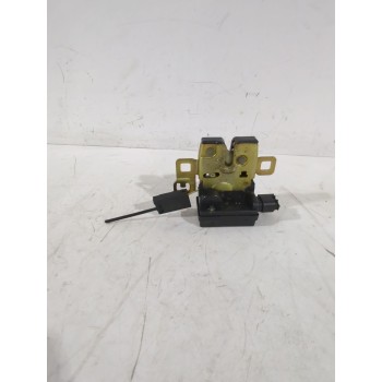 Recambio de cerradura maletero / porton para mini mini (r50, r53) one referencia OEM IAM 51244330498  