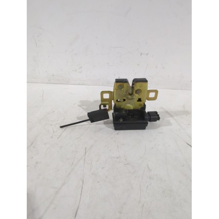 Recambio de cerradura maletero / porton para mini mini (r50, r53) one referencia OEM IAM 51244330498  