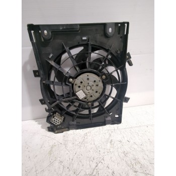 Recambio de electroventilador para opel astra h (a04) 1.7 cdti (l48) referencia OEM IAM 0130303960  