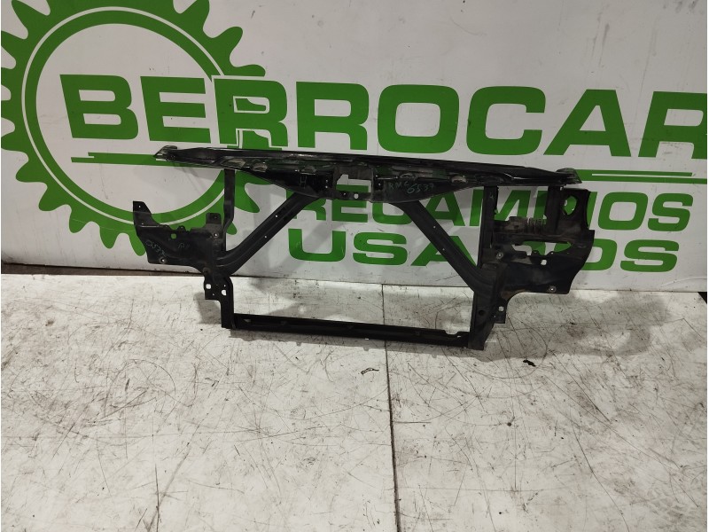 Recambio de panel frontal para seat toledo (1m2) 1.9 tdi referencia OEM IAM 1J0010212  